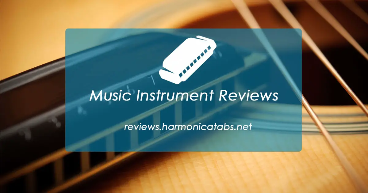 Swan 16 hole 64 tone chromatic harmonica review