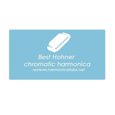 Best Hohner chromatic harmonica