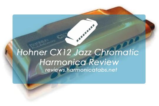 Hohner Super Chromonica 270 Deluxe