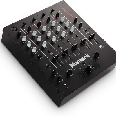 Best DJ Mixers For All Budget